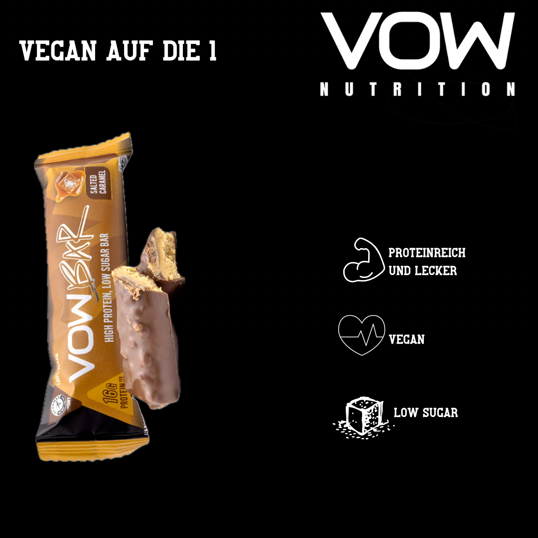 VOW Protein Bar