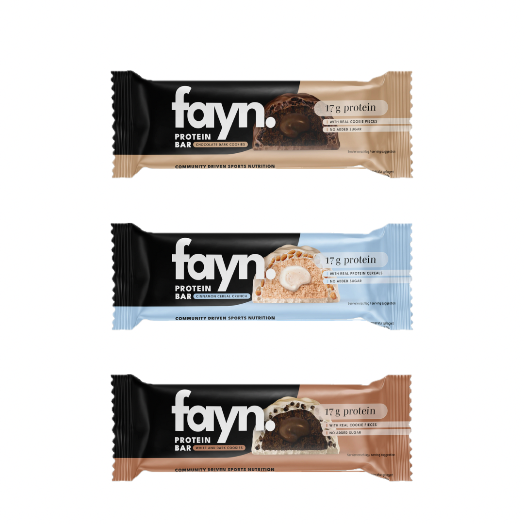 Fayn Protein Bar