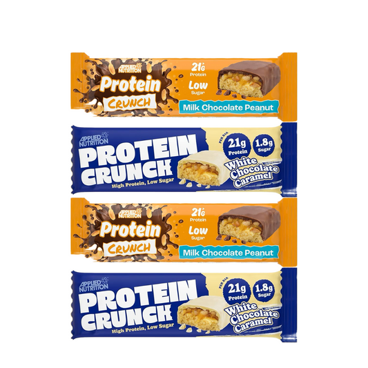 Applied Crunch 