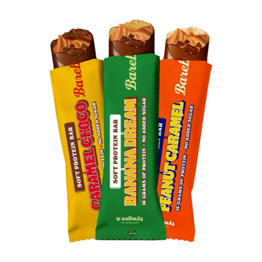 Barebells Soft Protein Bar