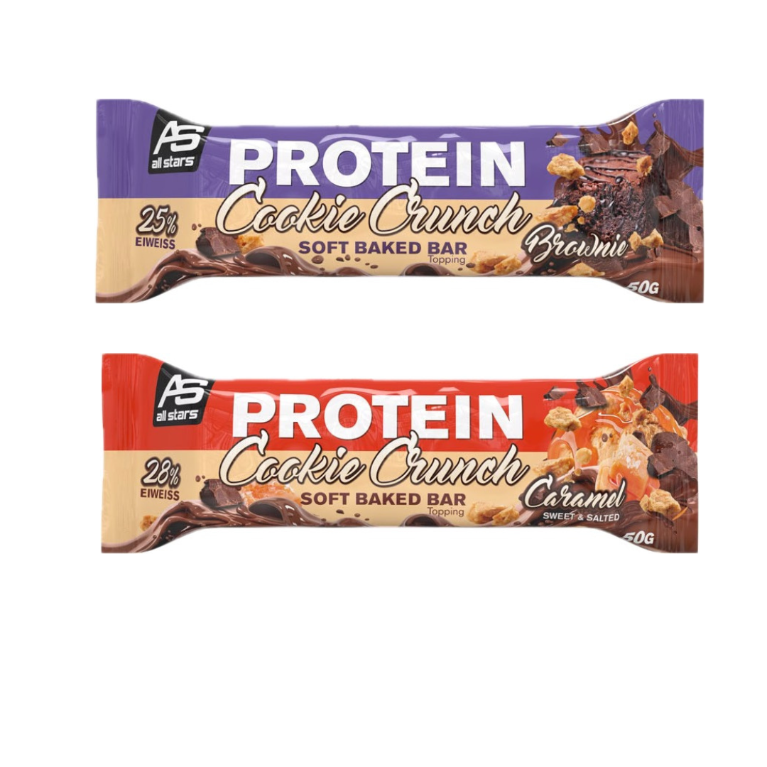 All Stars Protein Cookie Crunch