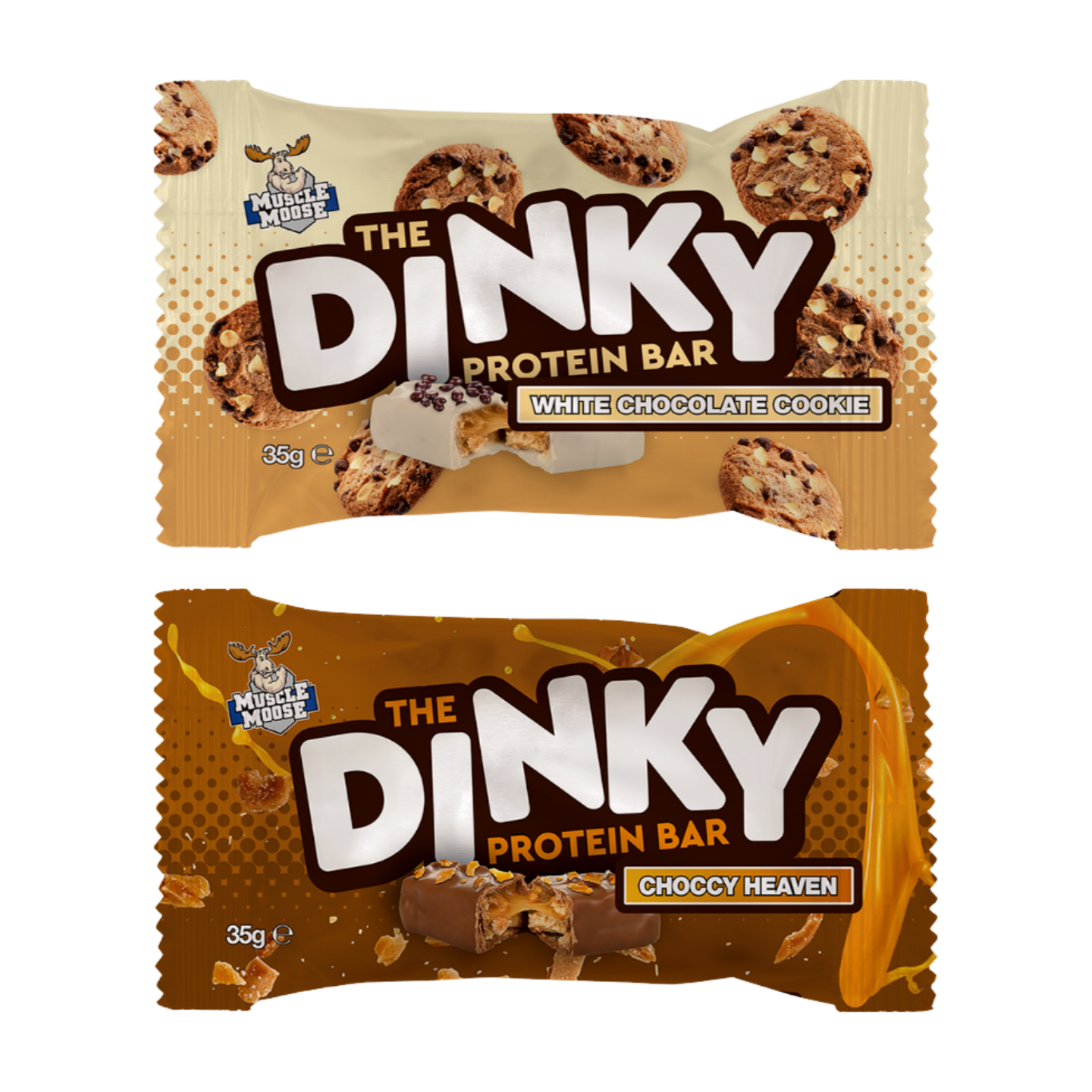 DINKY Protein Bar