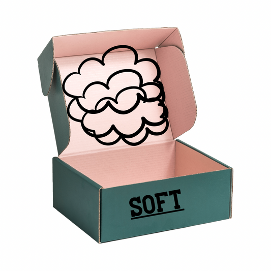 Soft Bar Box