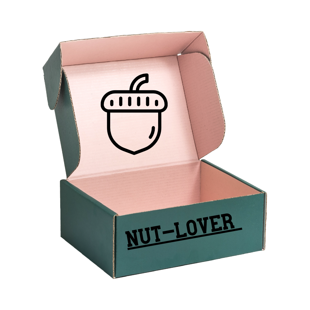 Nut-Lover