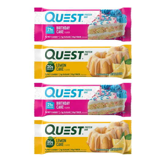 Quest Protein Bar