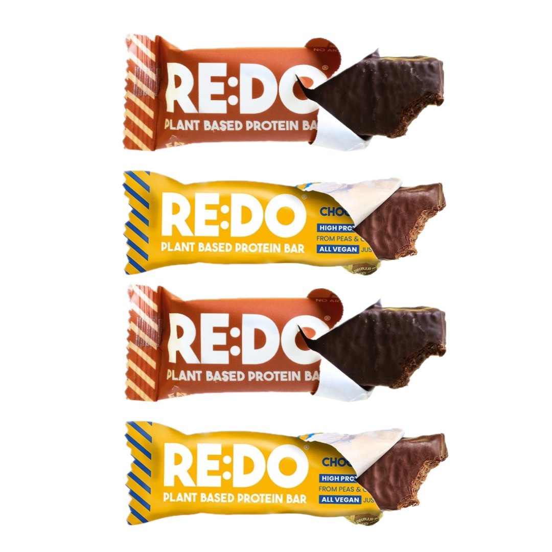Redo Protein Bar
