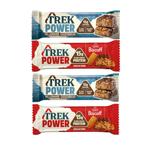 Trek Power Protein Bar