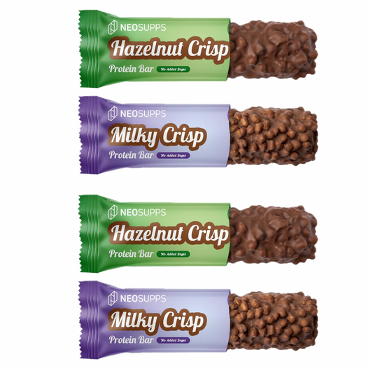 Neo Supps Protein Bar