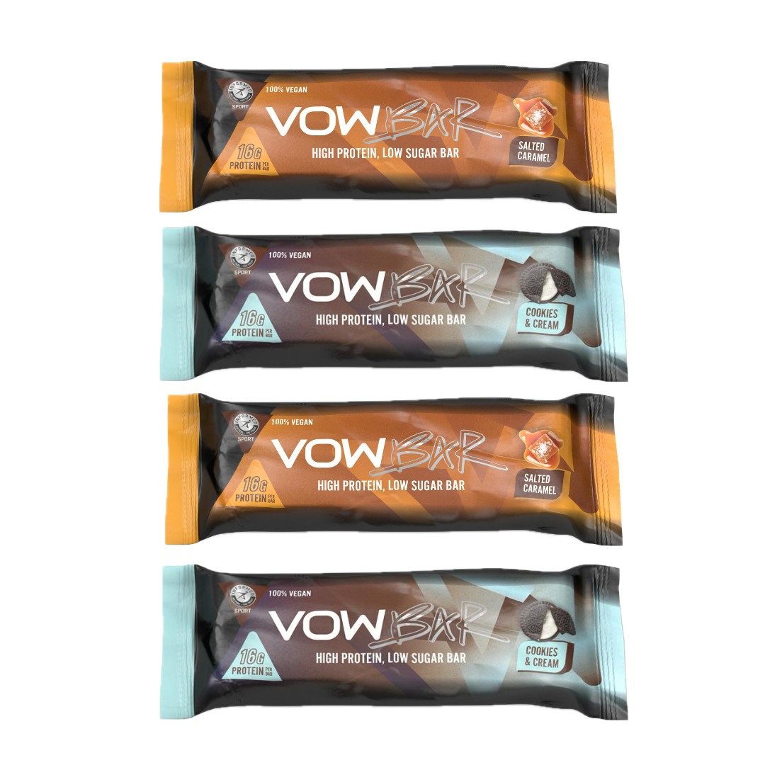 VOW Protein Bar