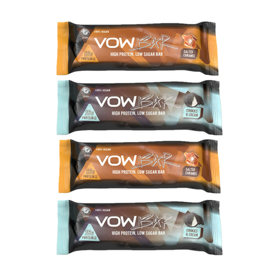 VOW Protein Bar