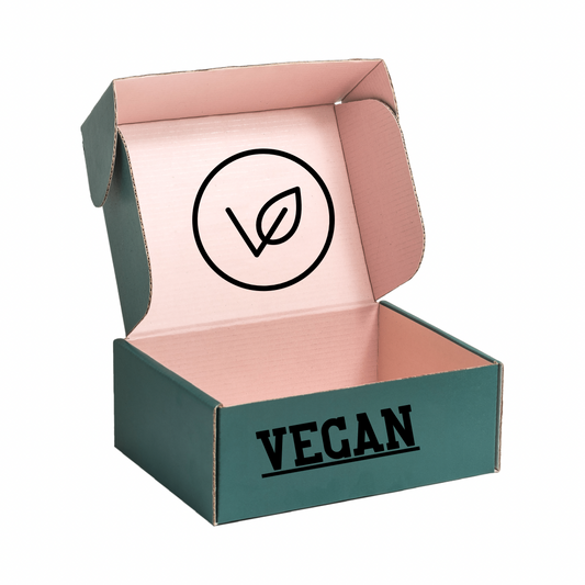 Vegan Box